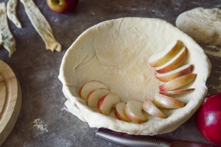 Tipy od cukrára: Kto by nemiloval jablkové koláče?