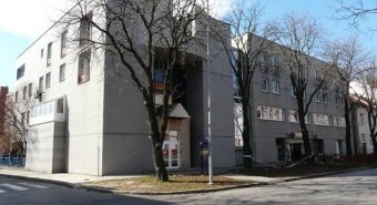 Kutuzovova 17, 83103 Bratislava